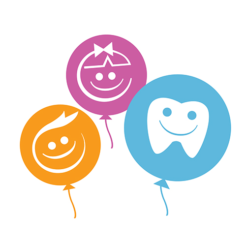 Odontologia Pediatrica