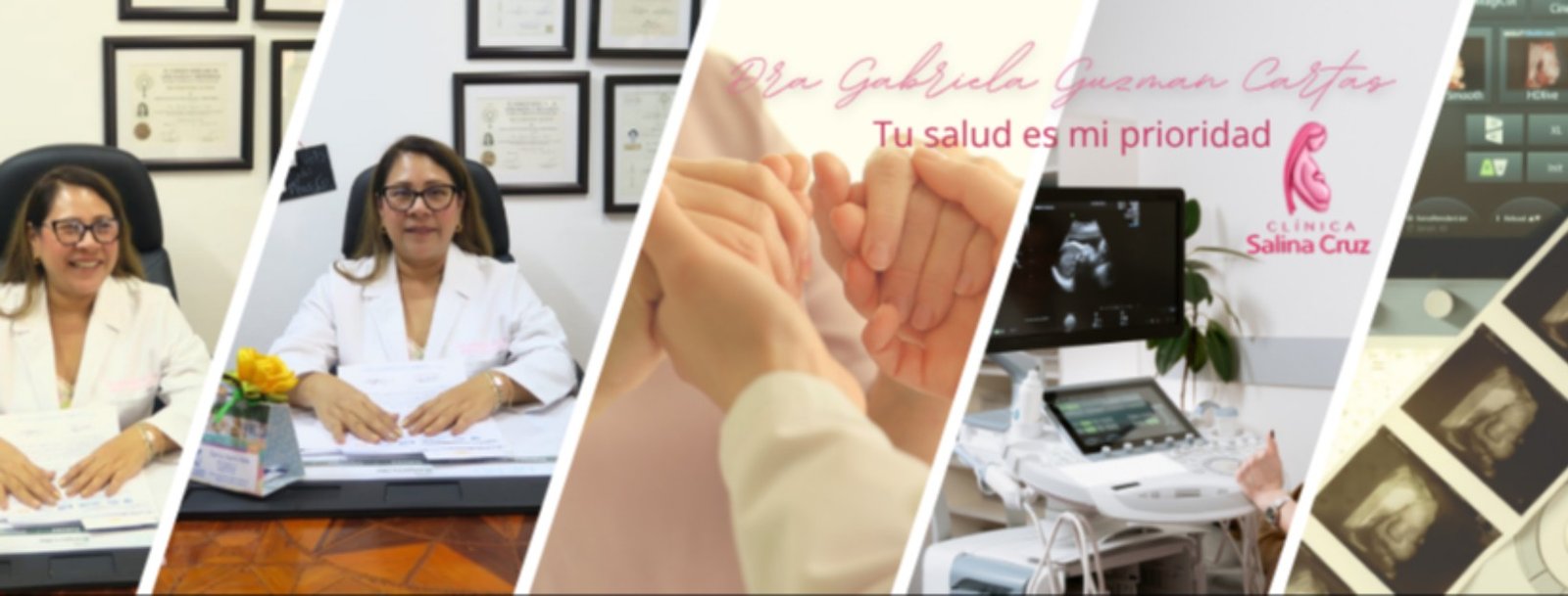 Portada de Gabriela Guzman Cartas