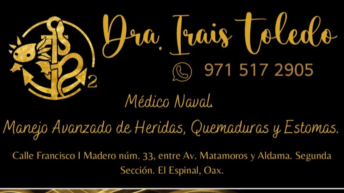 Irais Toledo